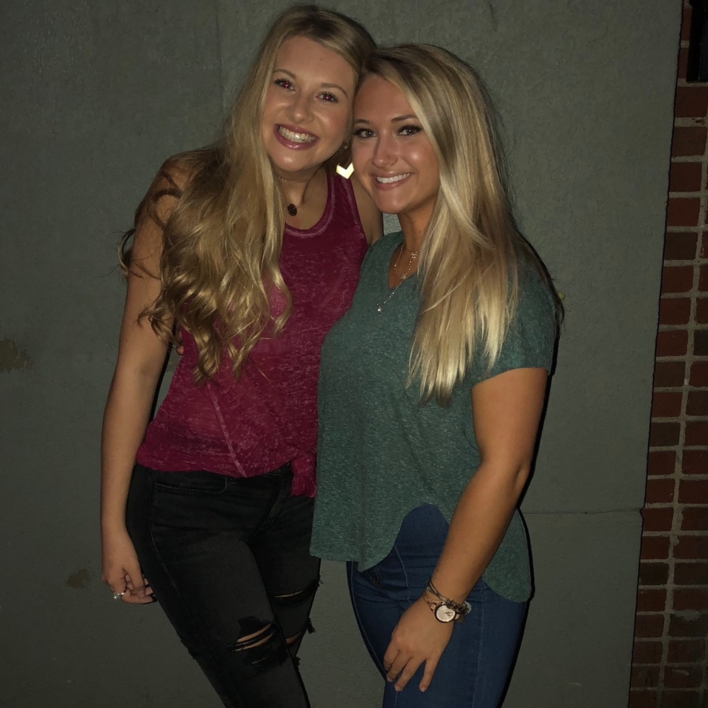 Meet your Posher, Josie